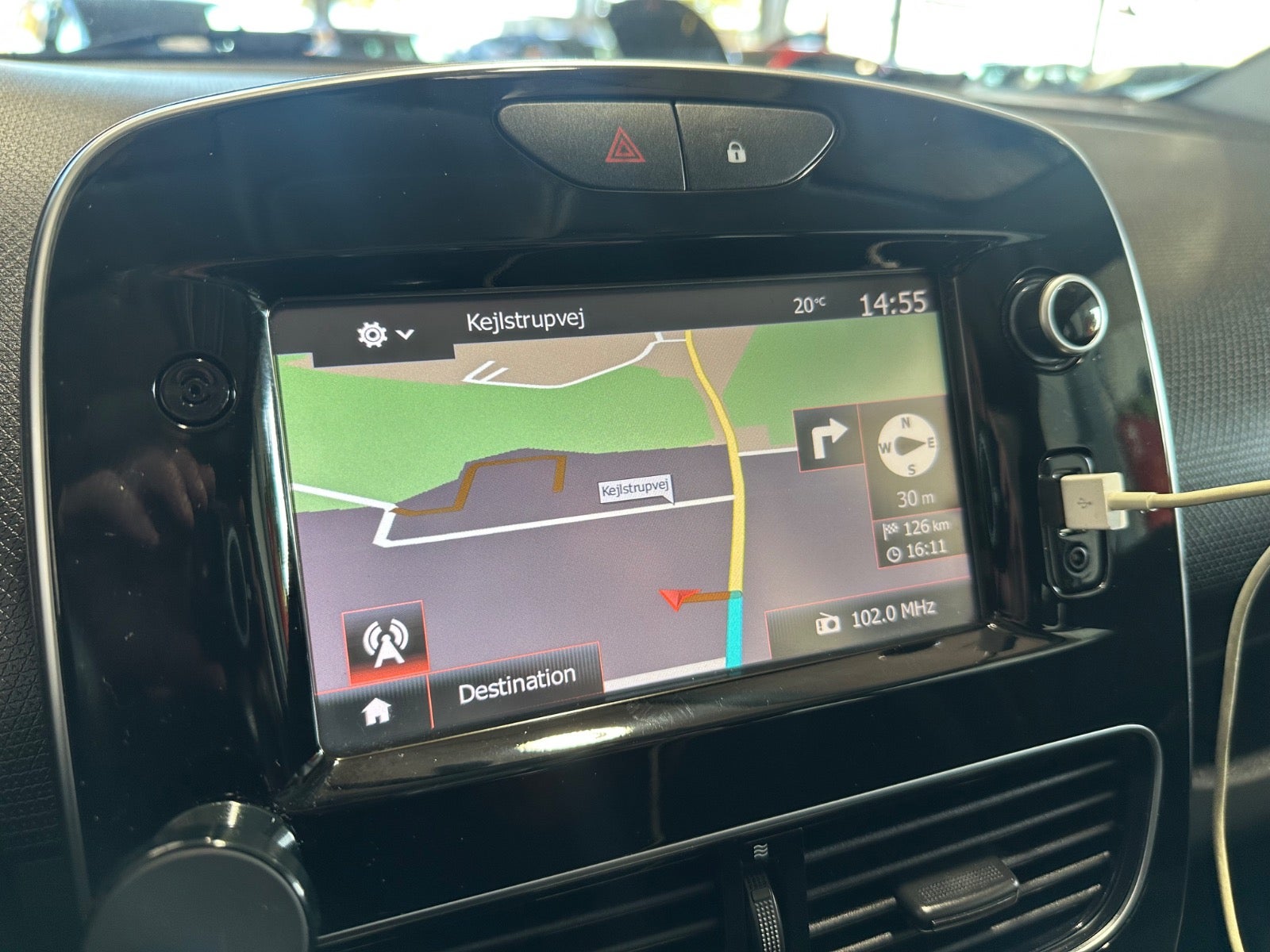 Renault Clio IV, Billede 12