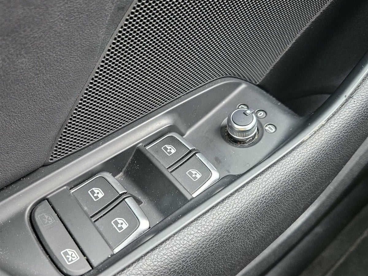 Audi A3 e-tron Sport Sportback S-tr. billede 20