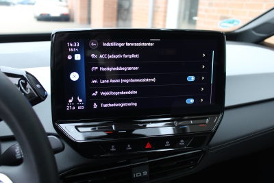 VW ID.3 Pro Move