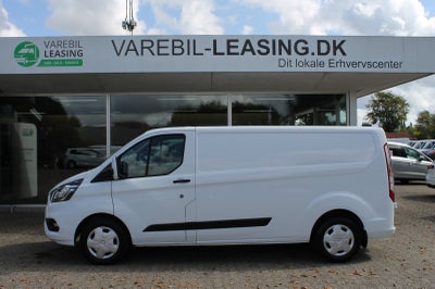 Ford Transit Custom 320 L2 TDCi 170 Trend