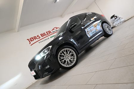 BMW X1 xDrive25e M-Sport aut.