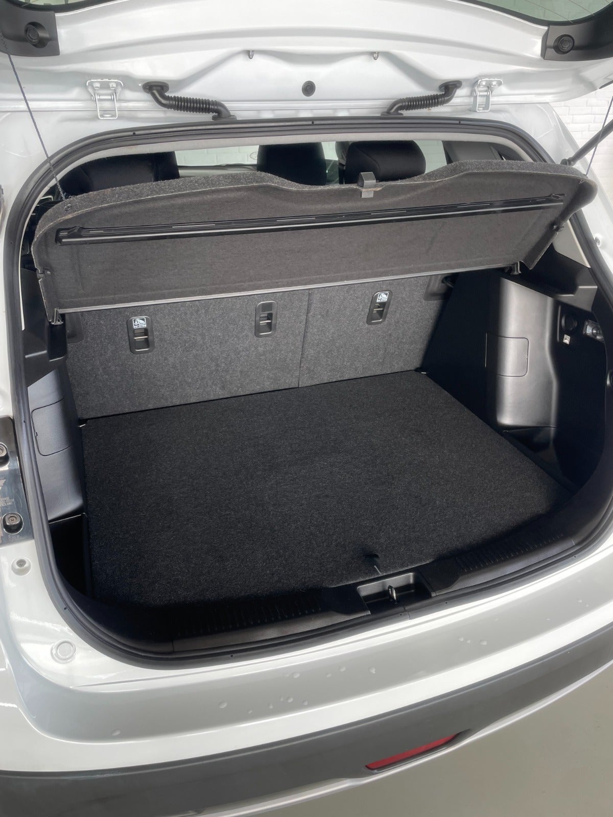 Billede af Suzuki S-Cross 1,6 Active