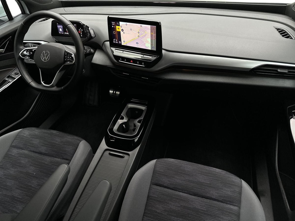 VW ID.4 Pro Performance billede 10
