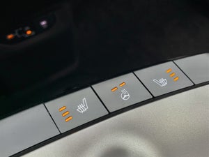 Kia EV6 Long Range Access