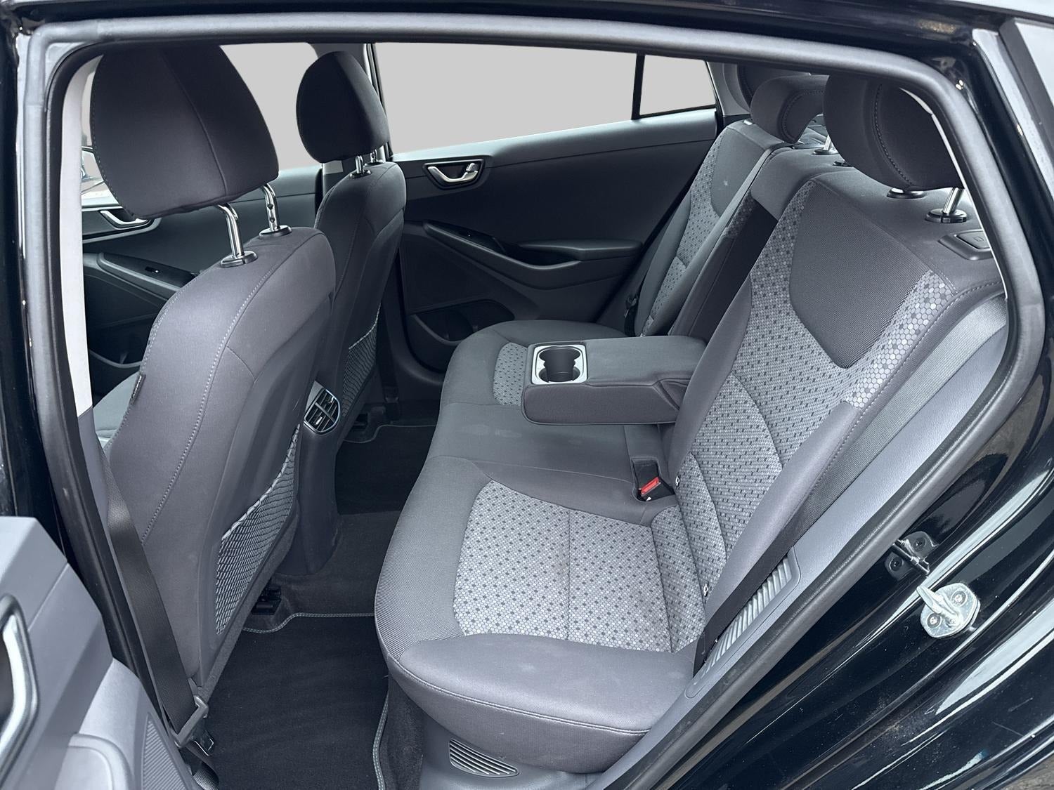 Billede af Hyundai Ioniq 1,6 PHEV Premium DCT