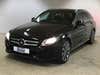 Mercedes C220 d Avantgarde stc. aut.