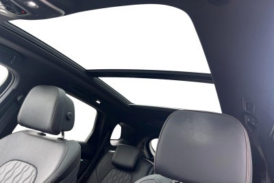 BYD Tang Flagship AWD 7prs