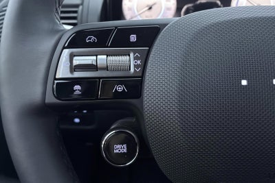 Hyundai Inster Advanced