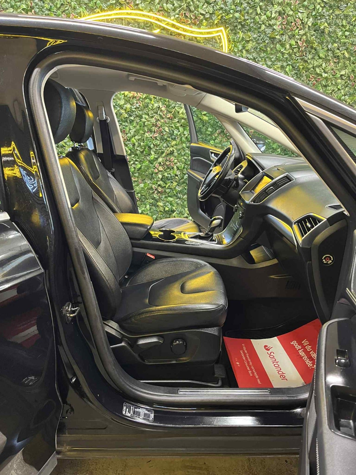Billede af Ford S-MAX 2,0 TDCi 180 Titanium