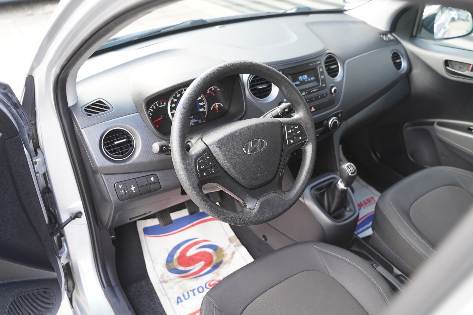 Billede af Hyundai i10 1,0 Life