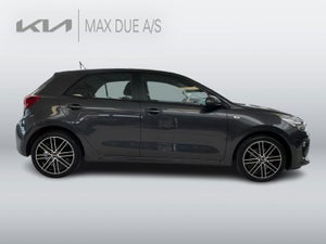 Kia Rio T-GDi Comfort