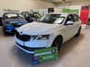 Skoda Octavia TSi 150 Style Combi DSG