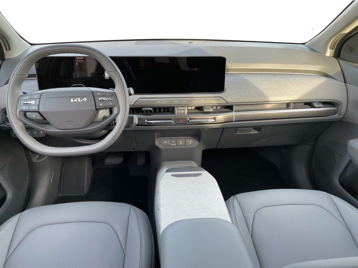 Kia EV3 Long Range Upgrade billede 10