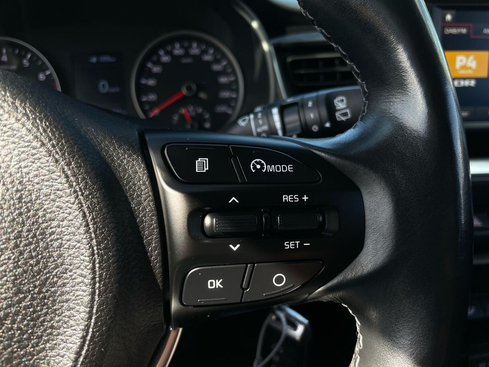 Kia Stonic Advance