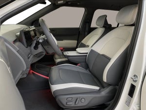 Kia EV3 Long Range GT-Line