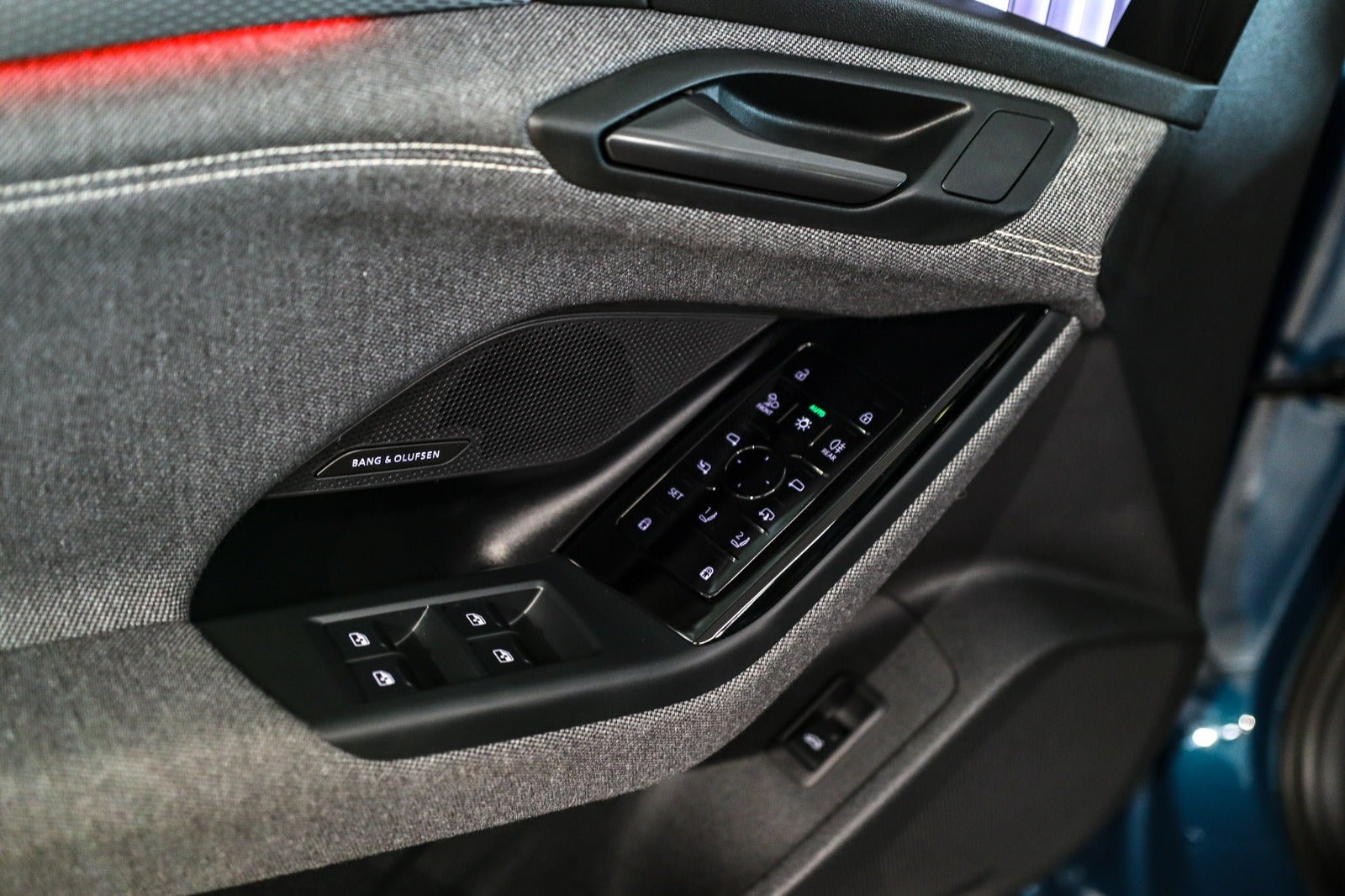 Billede af Audi A6 e-tron  S-line Edition One performance Avant