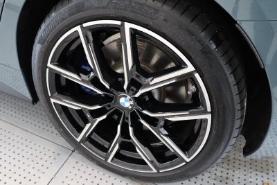BMW i4 M60 xDrive