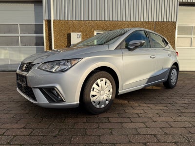 Seat Ibiza 1,0 TSi 95 Style 5d