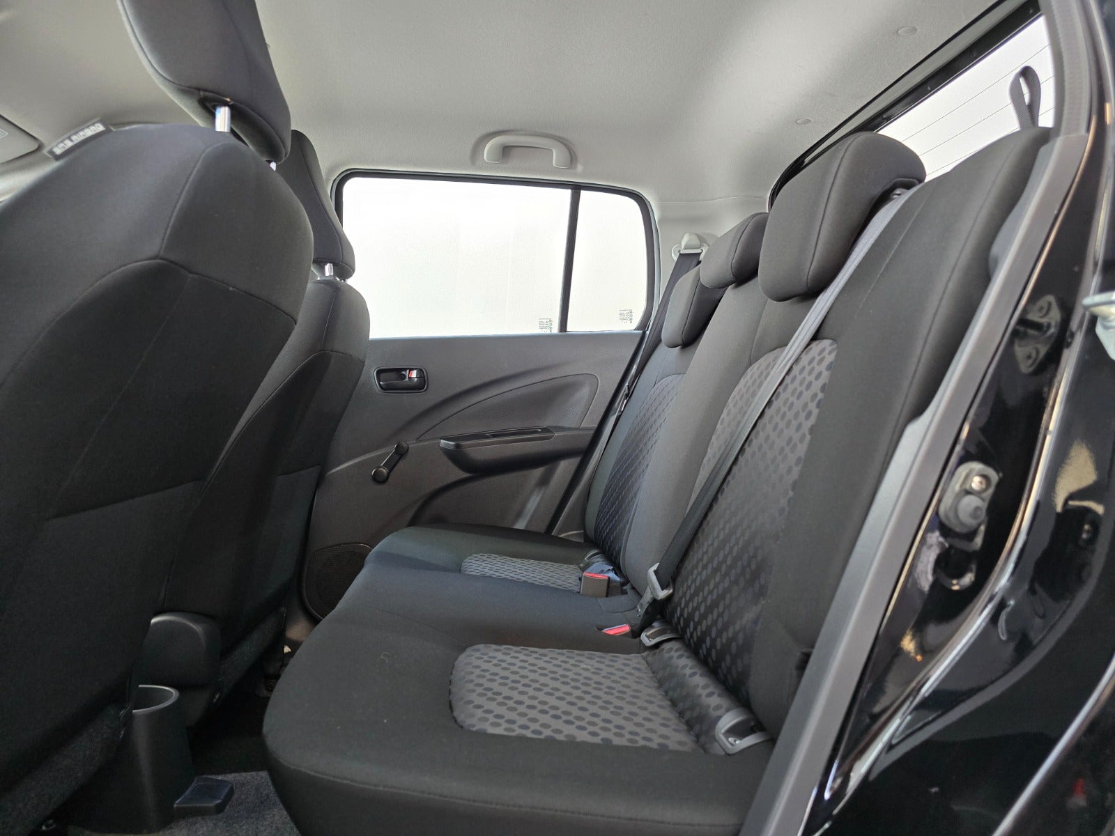 Billede af Suzuki Celerio 1,0 Comfort