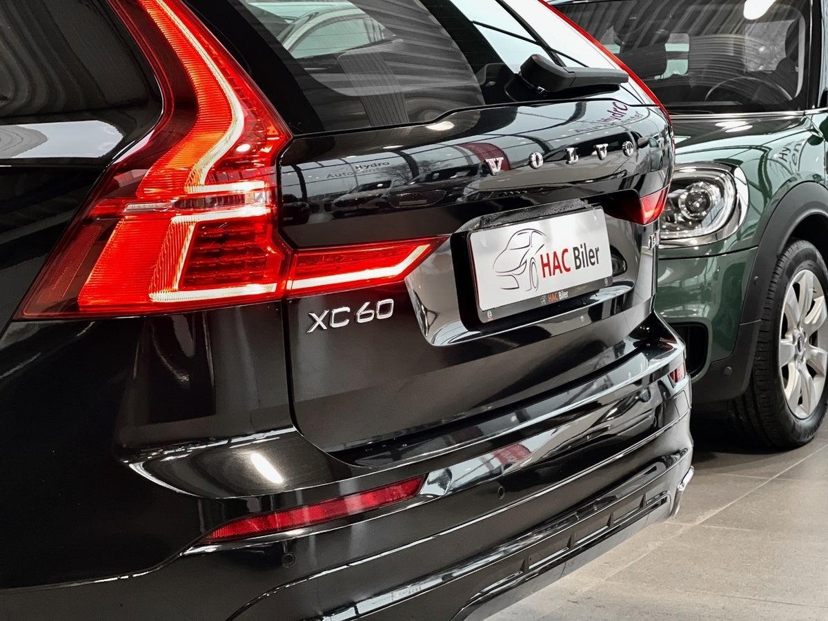 Volvo XC60 2018