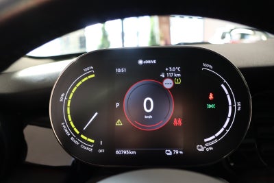 MINI Cooper SE Edition Premium Plus