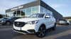 MG ZS EV Luxury