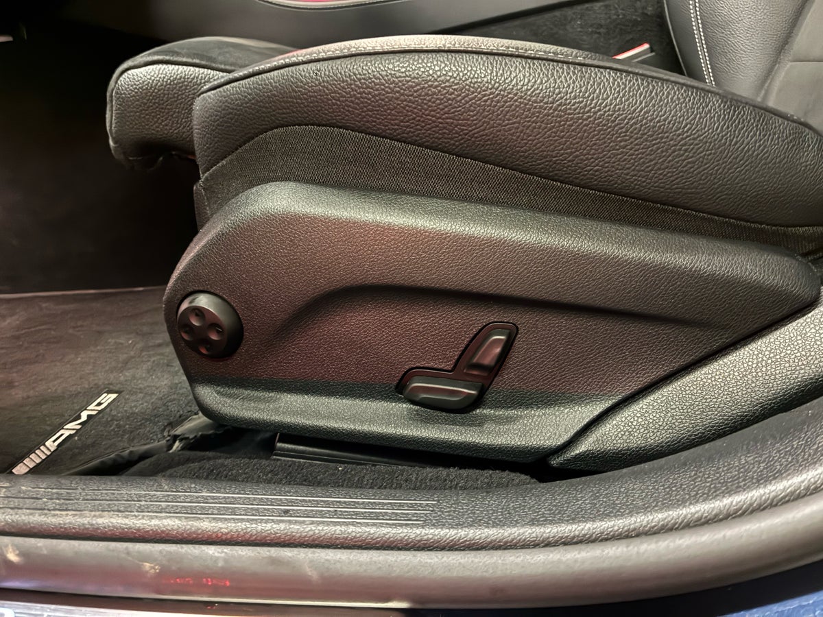 Mercedes E300 e AMG Line aut. billede 7