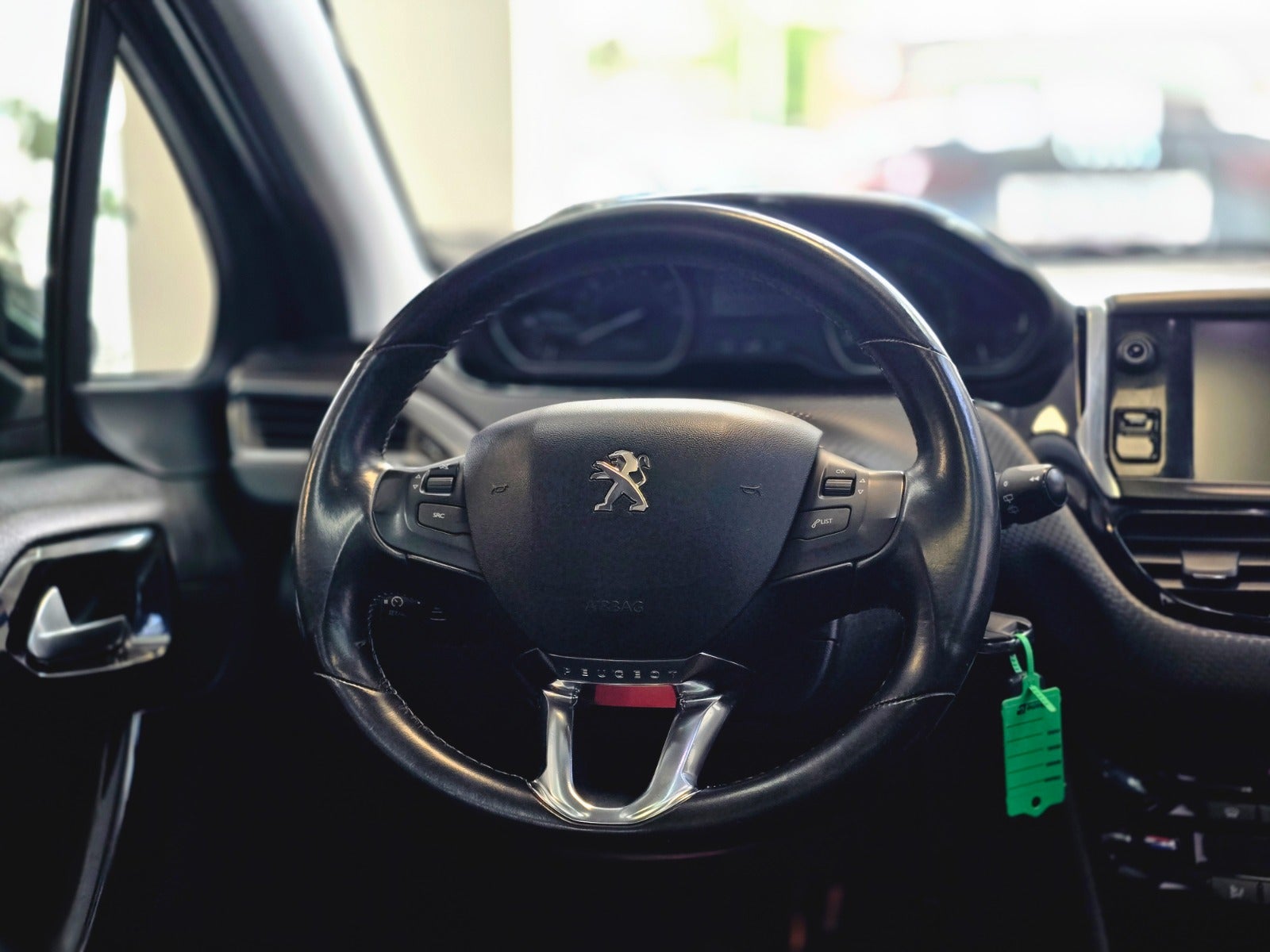 Billede af Peugeot 208 1,2 VTi 82 Selection Sky