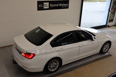 BMW 320d 