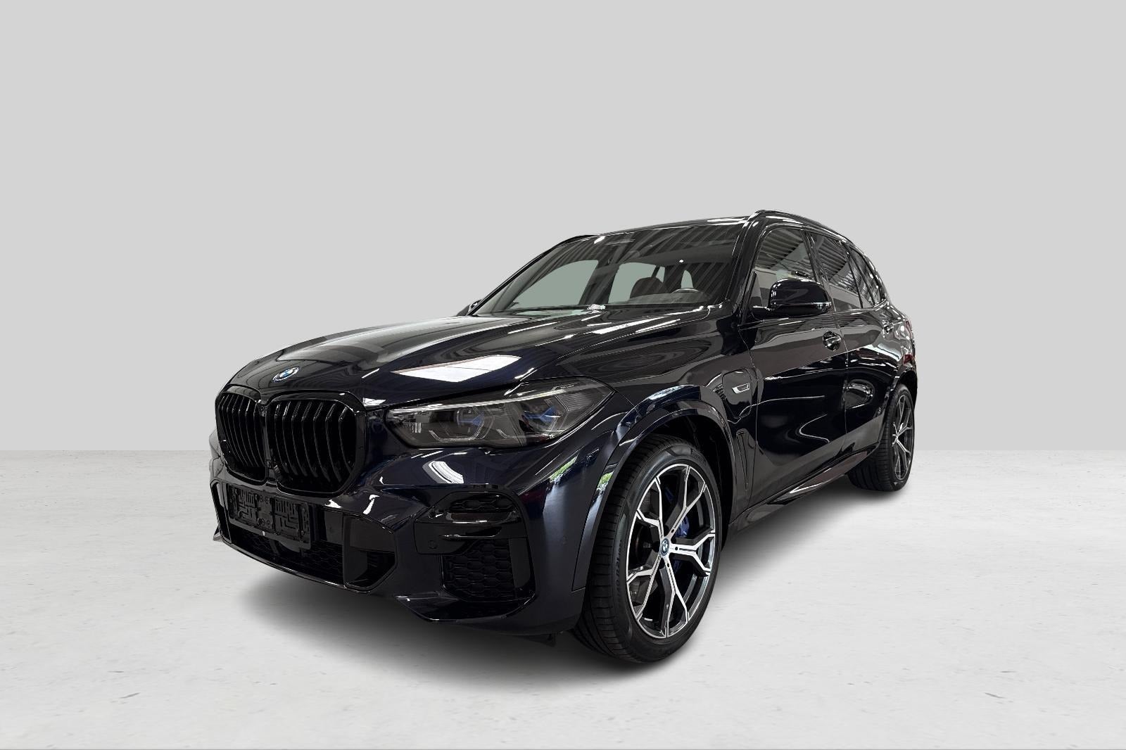 BMW X5 3,0 xDrive45e M-Sport aut.