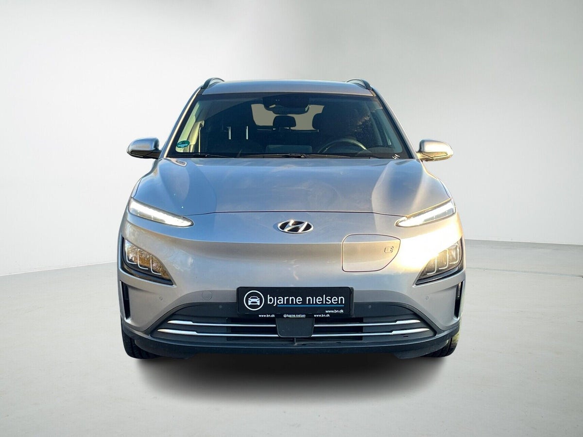 Hyundai Kona EV Trend billede 6