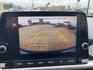 Kia Picanto Prestige Upgrade AMT