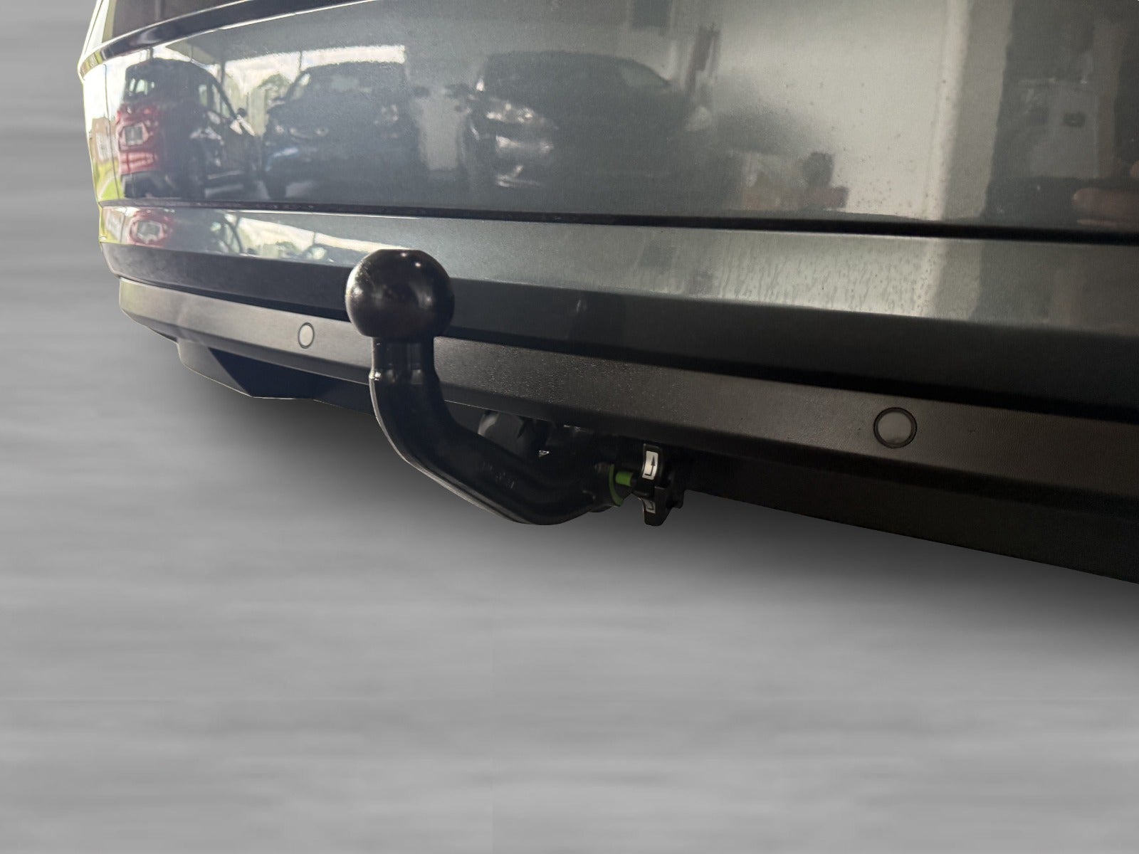 Billede af Skoda Octavia 1,0 TSi 115 Style DSG