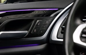 BMW iX3 Charged M-Sport