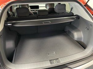 Kia EV3 Long Range Prestige