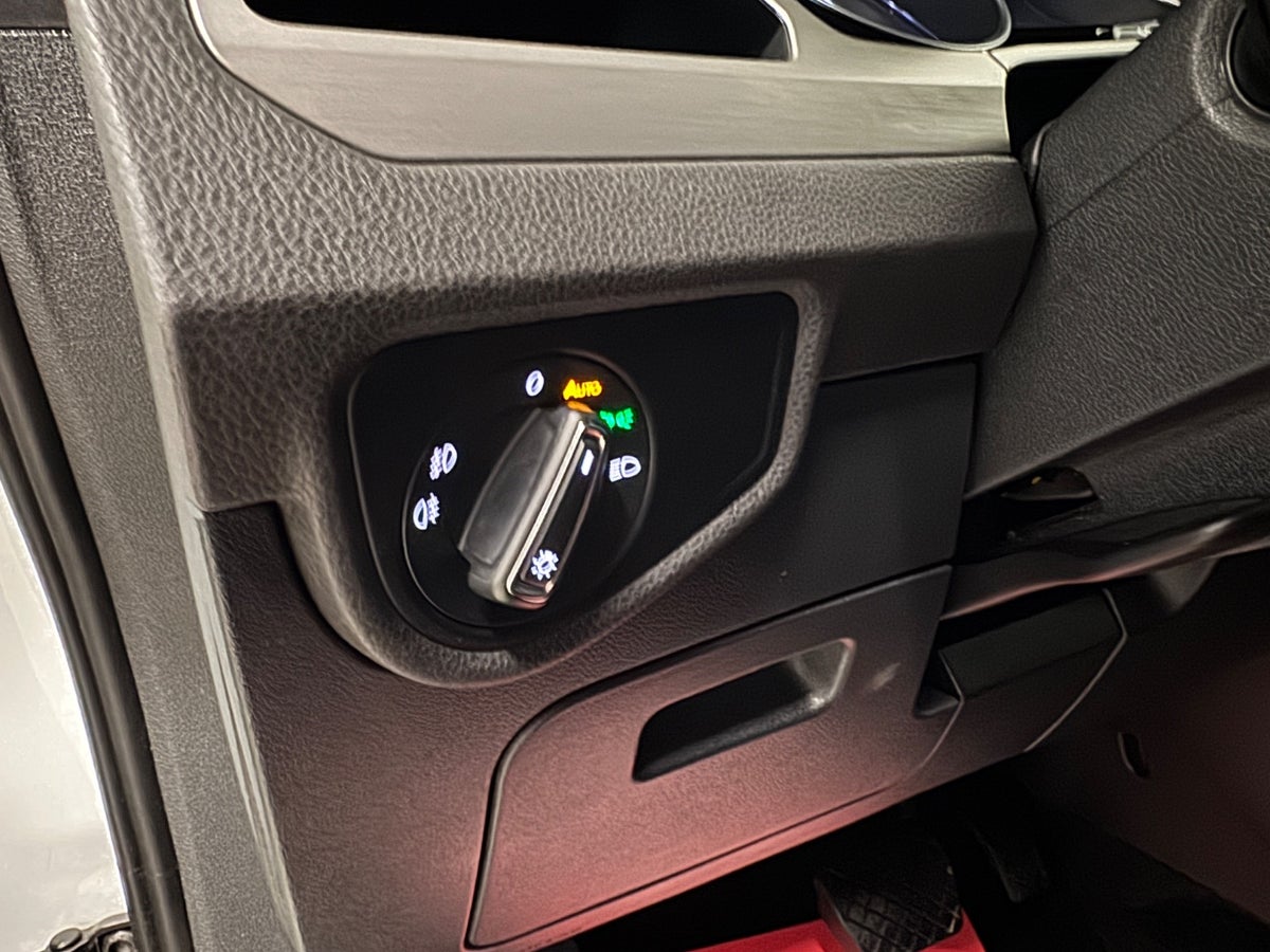 VW Touran TSi 150 Comfortline DSG 7prs