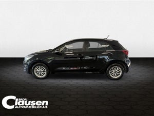 Kia Rio T-GDi Upgrade