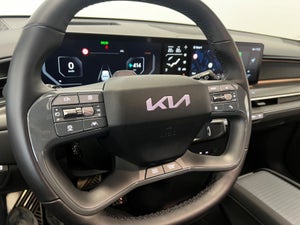 Kia EV9 Long Range Performance GT-Line AWD 7prs