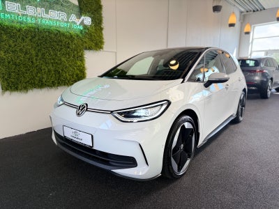 Volkswagen ID.3 Pro S