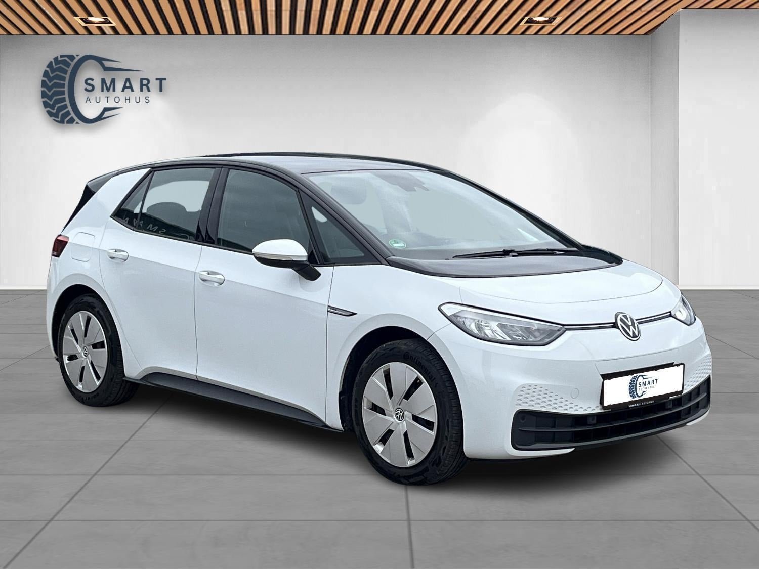 Billede af VW ID.3 58 Pro Performance