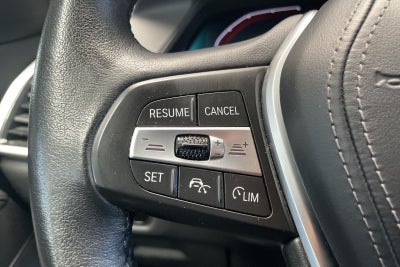 BMW X5 xDrive45e X-Line aut.