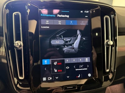 Volvo XC40 P6 ReCharge Pro