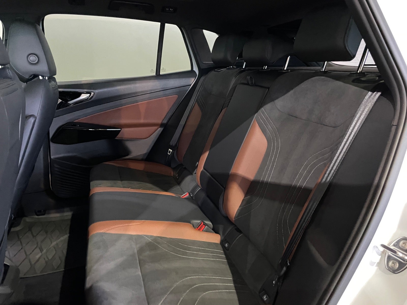 VW ID.4 Pro Performance Tech