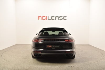 Porsche Panamera Turbo Sport Turismo PDK