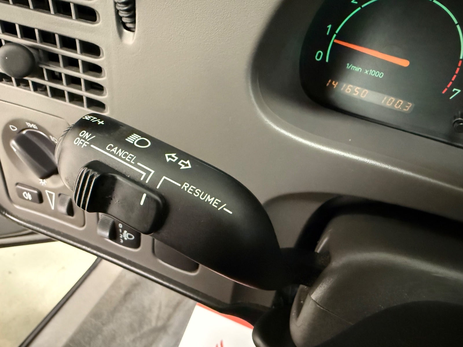 Billede af Saab 9-5 2,0 T SportCombi