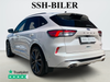 Ford Kuga PHEV ST-Line X CVT thumbnail