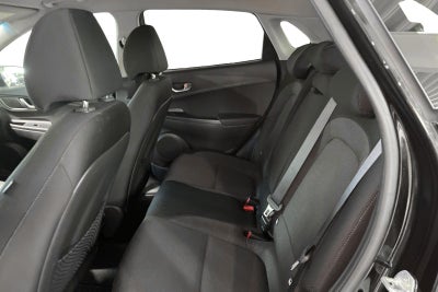 Hyundai Kona EV Trend