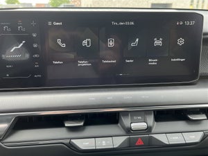 Kia EV9 Long Range Performance GT-Line AWD 7prs