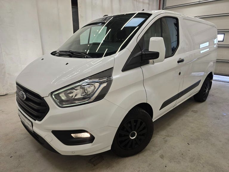 Ford Transit Custom 340 L2 TDCi 130 Trend aut.