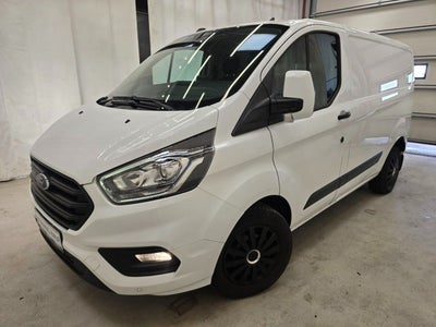 Ford Transit Custom 340 L2 TDCi 130 Trend aut.